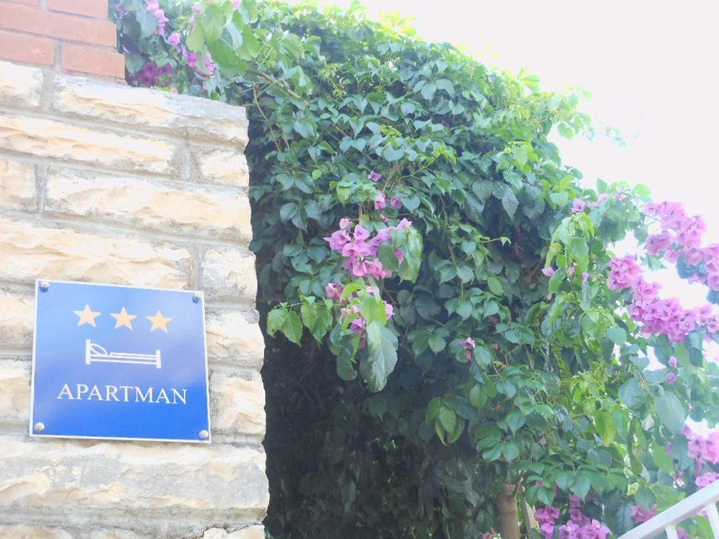 Villa Anna Milna  Exterior foto